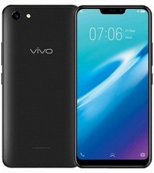 Прошивка телефона Vivo Y81 в Владивостоке